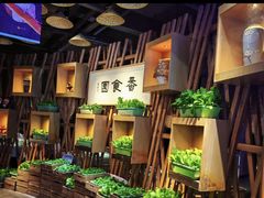 -番食园鲜食火锅(高新店)