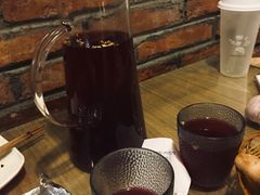-陈记农家挂炉烤肉(雁南一路店)