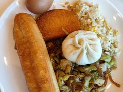 -晋阳春·山西菜·北京烤鸭(交大店)