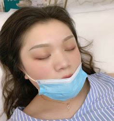 -久匠·野生眉半永久纹眉