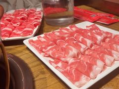 -朴都老北京紫铜火锅(荣成九龙城店)