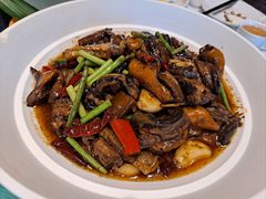 -湖锦酒楼·32年地道湖北菜(光谷店)