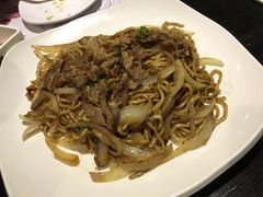 -HIHE Bistro·Oyster Bar(华熙live店)