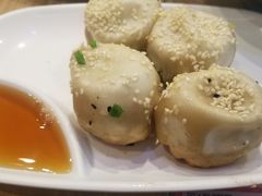 -小杨生煎(香港名都店)