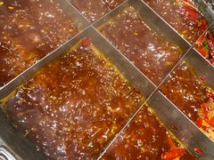 -莽子老火锅(大坪店)