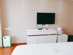 -宝媛会月子中心(越秀店)