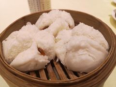 蚝皇叉烧包-兴悦酒家(环市东路店)