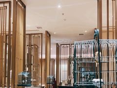 -莲·中餐厅(成都首座万豪酒店)