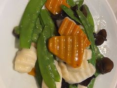 -雀蓝川菜(星悦汇店)