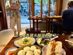 -文武王氏烧饼·无矾油条(西溪路店)
