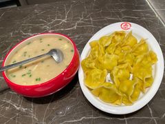 黄花鱼水饺-双合园·海鲜水饺青岛菜(大尧三路店)