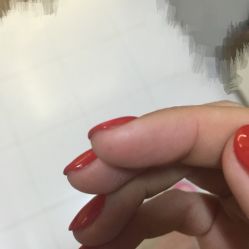-爱手爱脚指甲造型