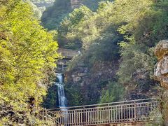 -孤山寨风景区