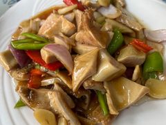 -回香楼大连新派清真菜