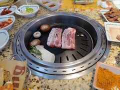 -安又胖韩国烤肉(美罗城店)