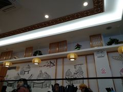 -小姜锅贴(凤凰街店)