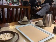 大堂-状元阁烧烤(新华路总店)