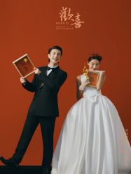 -今生有约婚纱摄影店(景德路店)