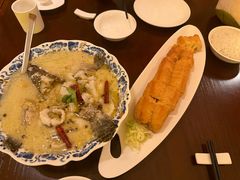 -采悦轩中餐厅·粤菜·海南菜(神州半岛喜来登度假酒店)