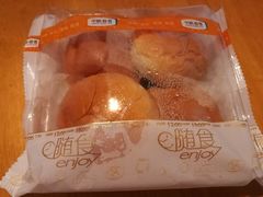 豆沙包-中粮丰通（北京)食品有限公司