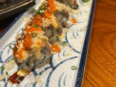 -鸟鹏烧鸟居酒屋(仁恒梦中心店)