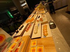 -亚马逊海鲜自助(梅溪湖步步高店)