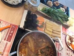 -刘一锅筋头巴脑(大悦城C店)