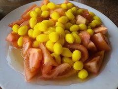 -孔府菜地方小吃