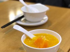 -台北楚楚园馅饼粥(虹桥南丰城店)