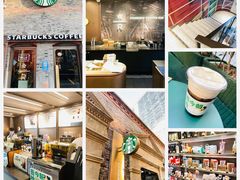 -星巴克臻选(上海今潮8弄店)