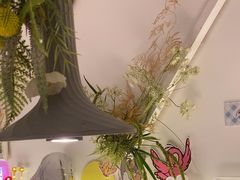 -春树下·树屋花房西餐厅(罍街AS1980店)