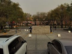 -曲江惠宾苑宾馆(大雁塔大唐不夜城店)