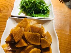 -腰子哥烤串(石佛营炫特店)