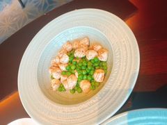 -环球港凯悦 · 享悦中餐厅