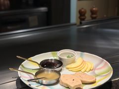 -Ginza Onodera铁板烧(外滩十八号店)