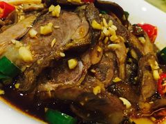 -汉水缘鲜鱼庄(黄雁村店)