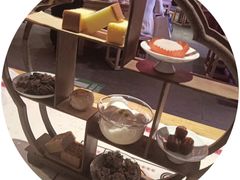-长安大牌档之西安博物院文化餐厅(中贸店)