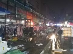 -马王堆海鲜水产市场