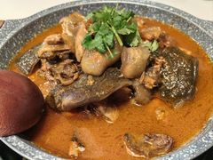 -古乐牛香·鲜牛肉自助火锅(南京总店)