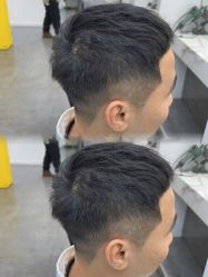 -卓梵美发·精品Salon