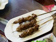 -惠丰涮肉馆(德宝新园店)