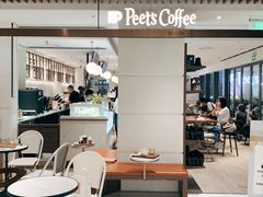 大堂-Peet's Coffee皮爷咖啡(万象天地店)