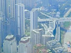 -WFC会仙楼观景台
