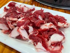 -营记牛肉火锅·大埔客家菜(上梅林店)