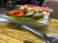 -春润大地海南椰子鸡(沙井京基百纳广场店)