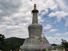 -妙峰山风景名胜区