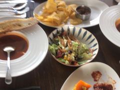 -盐说Salt Talk北美风味西餐厅(海上世界店)