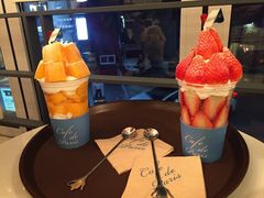 -Cafe de Paris(林荫路店)