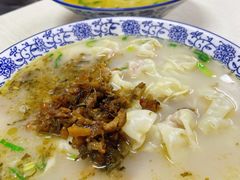 -面婆婆东台鱼汤面(湛江路店)