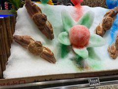 -初色海鲜自助(万丰路店)